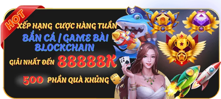 Hoàn trả hàng tuần OK36539.VIO