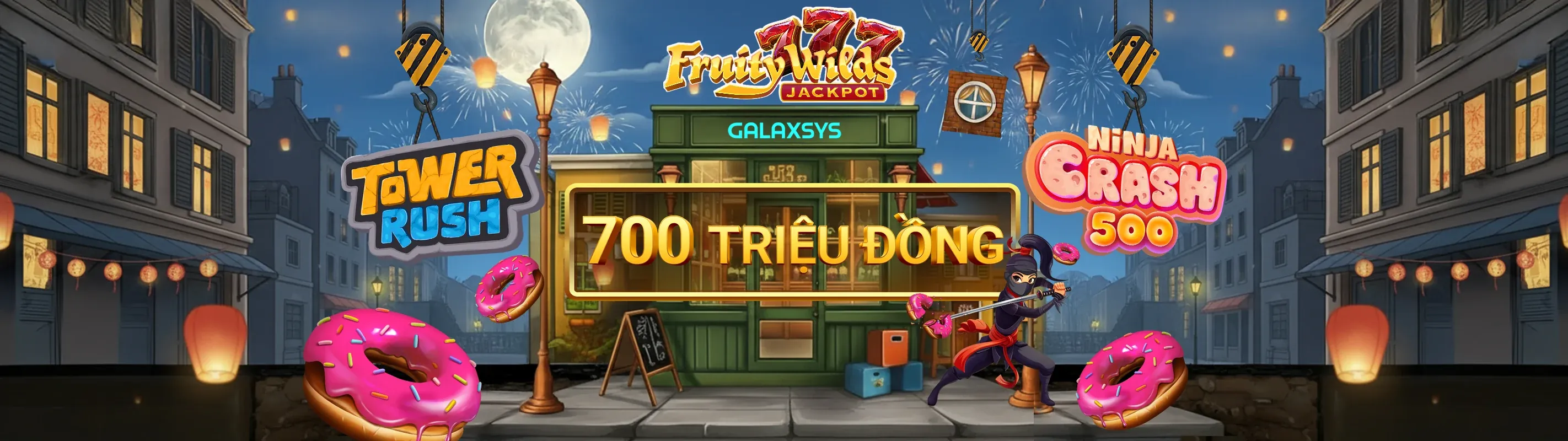 OK36539.VIO - Sòng bạc trực tuyến hàng đầu Việt Nam